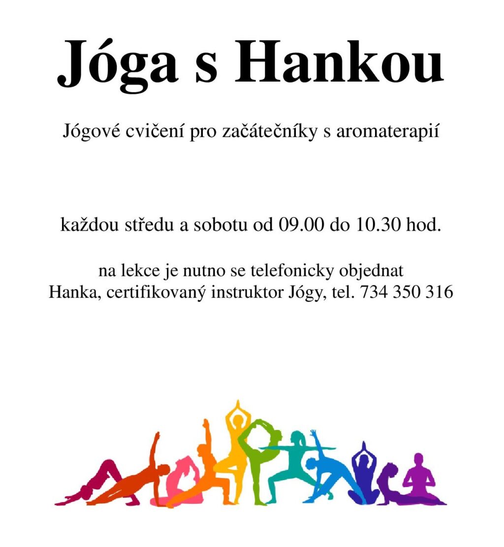 JÓga