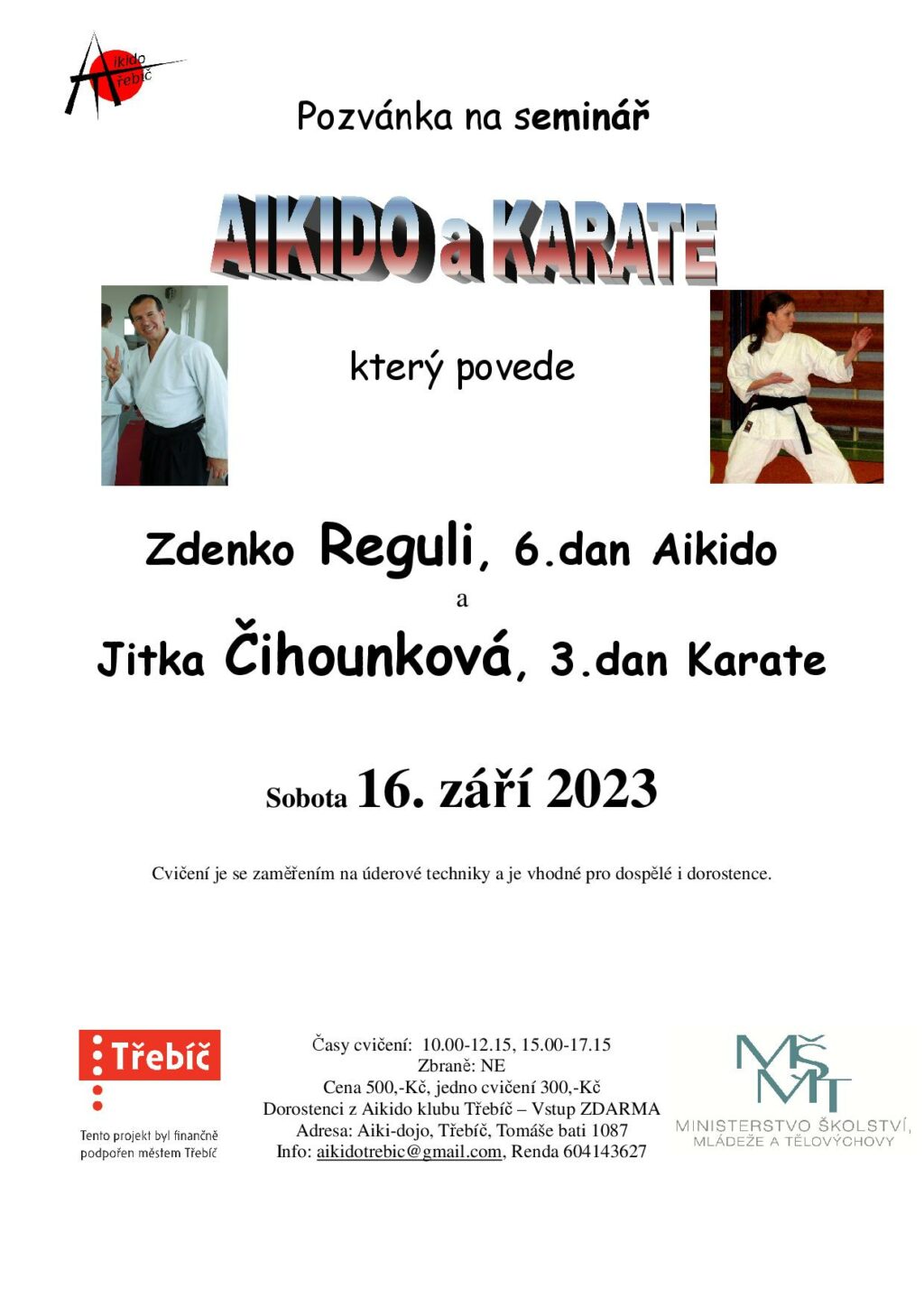 Reguli, Čihounková