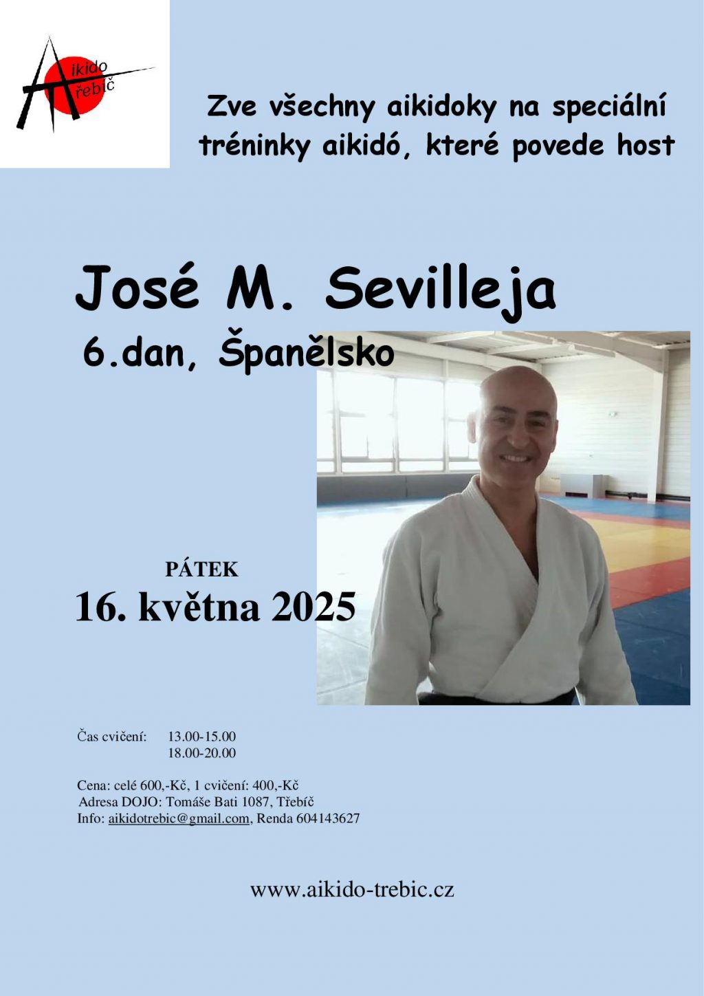 Sevilleja