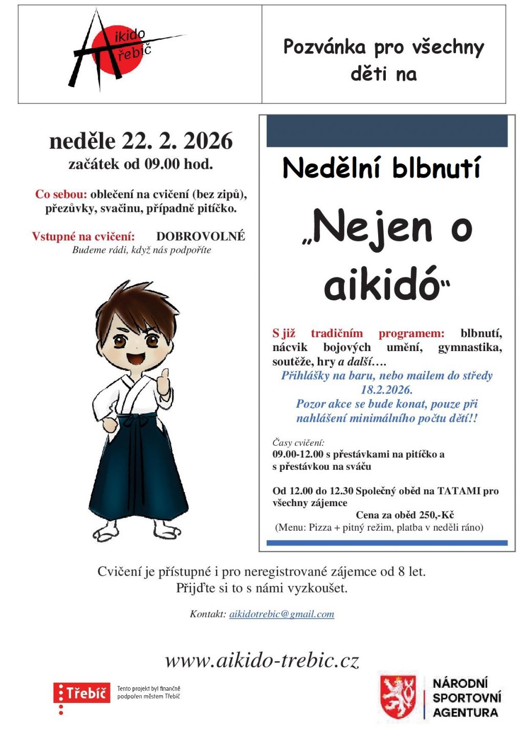 2026.02.22 nedělní blbnutí