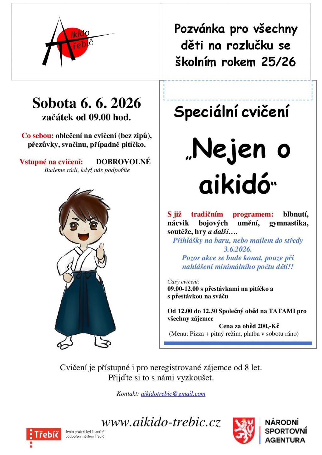 2026.06.06 nedělní blbnutí pro děti